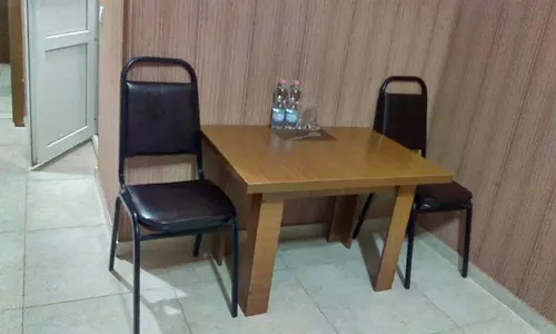 هتل آپارتمان میکا تفلیس هتل آپارتمان میکا تفلیس